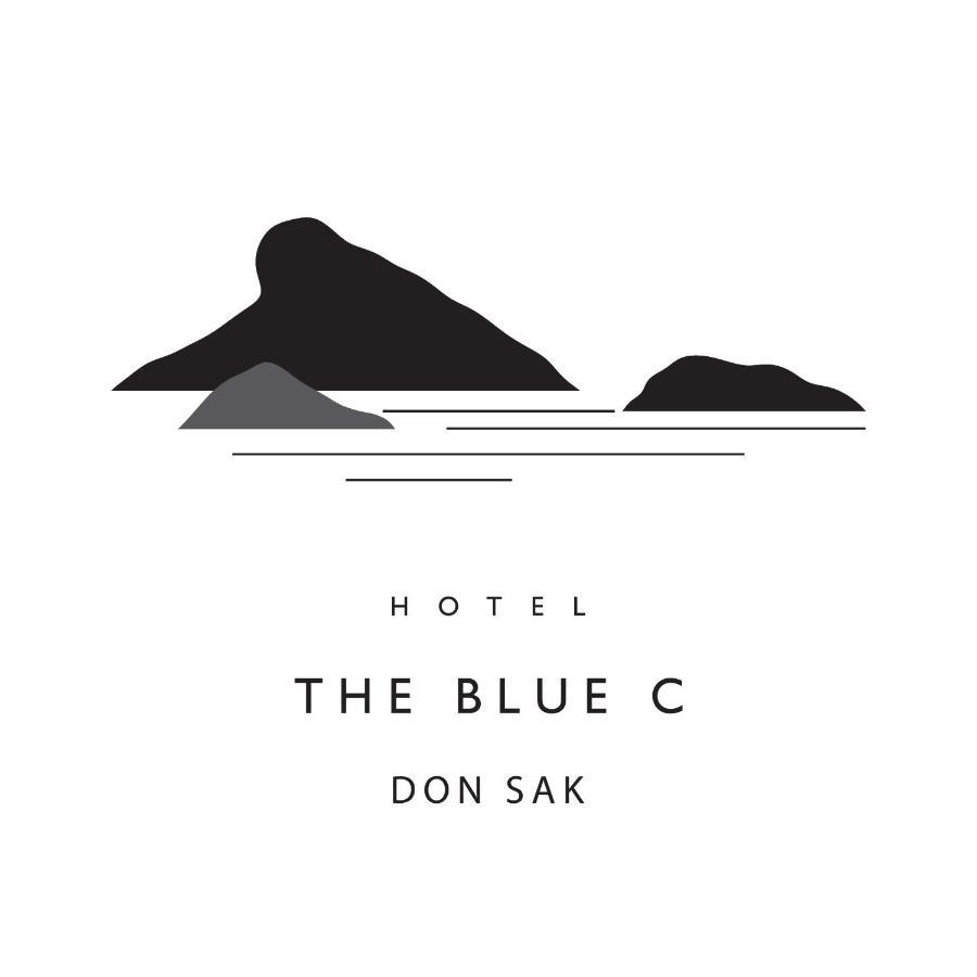 The Blue C Donsak Ξενοδοχείο Σούρατ Τανί Εξωτερικό φωτογραφία